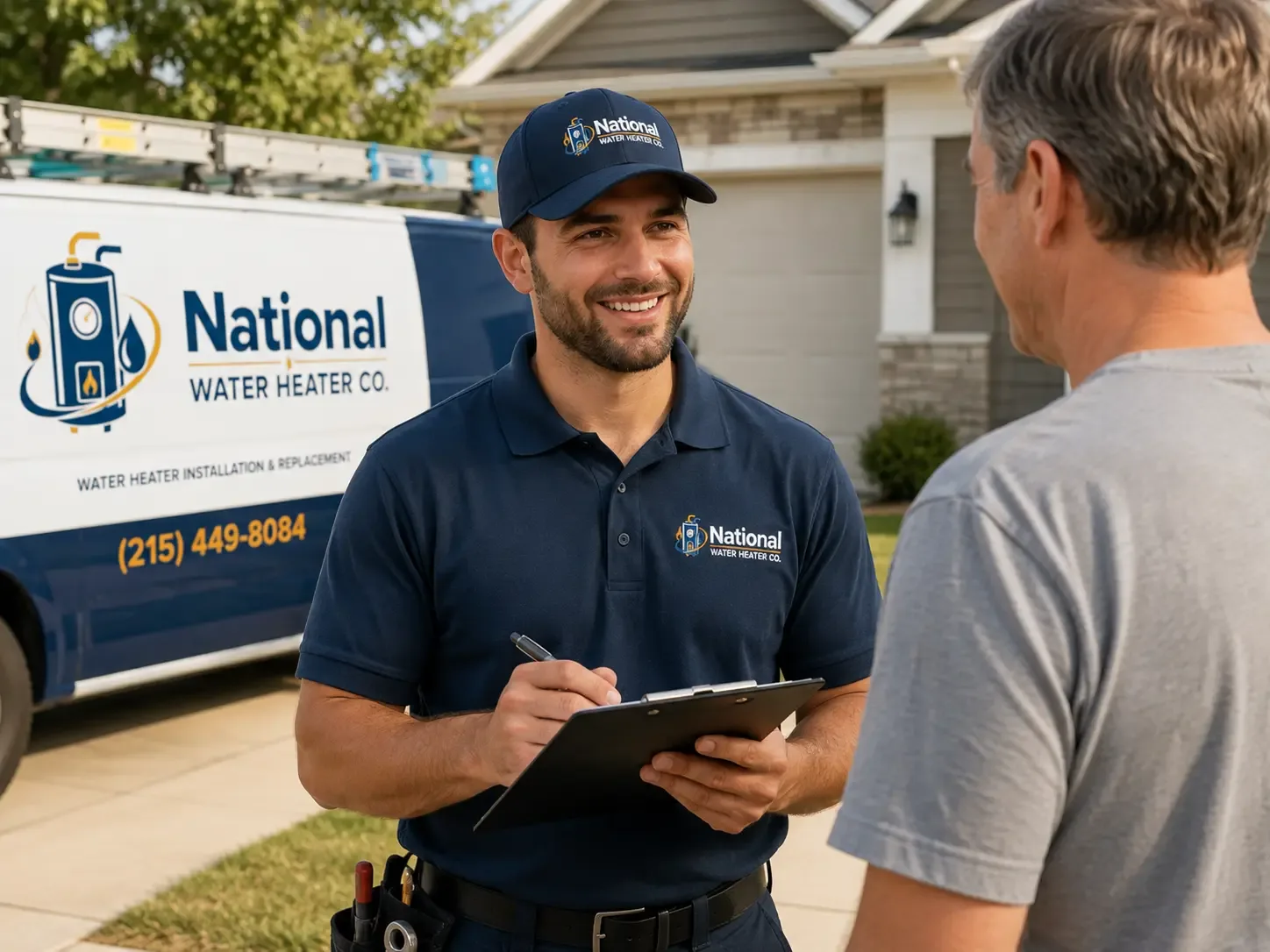 Water Heater Installation Ohio City, OH FAQs